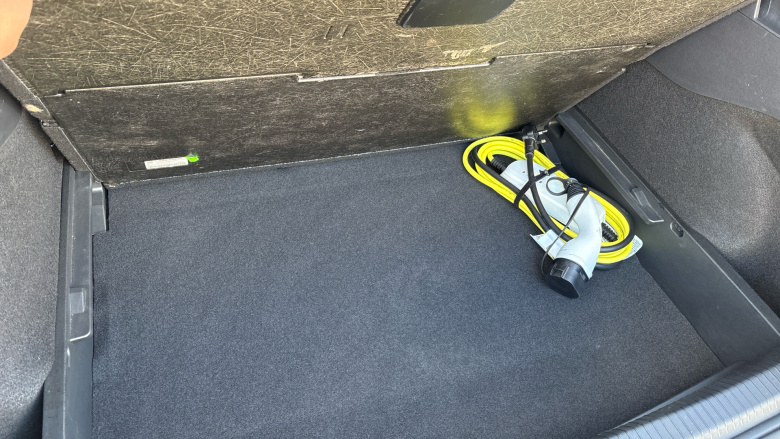 CUPRA Born 150kW V2 58kWh 5dr Auto Electric Hatchback